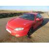 hyundai coupe i (rd) del año 1999