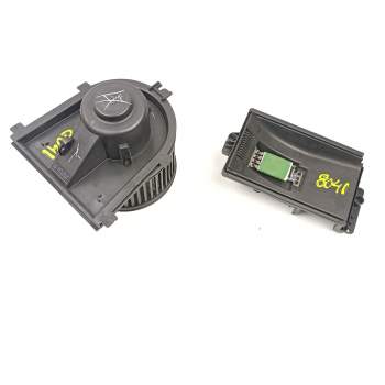 MOTOR CALEFACCION 1J1819021A 