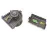 Recambio de motor calefaccion para volkswagen new beetle (9c1, 1c1) 1.9 tdi referencia OEM IAM 1J1819021A  