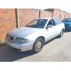 audi a4 avant (b5) del año 2004