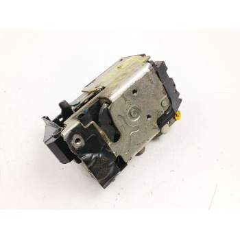 CERRADURA PUERTA TRASERA IZQUIERDA 2S6AA26413BK 