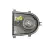 Recambio de motor calefaccion para volkswagen new beetle (9c1, 1c1) 1.9 tdi referencia OEM IAM 1J1819021A  