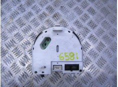 Recambio de cuadro instrumentos : fiat multipla : 1.9 jtd (104,69cv) [2000] para fiat multipla 1.9 jtd referencia OEM IAM 467605 2