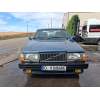 volvo 760 (704, 764) del año 1987