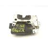 Recambio de cerradura puerta trasera izquierda para dacia duster (hs_) 1.5 dci referencia OEM IAM 825030283R  