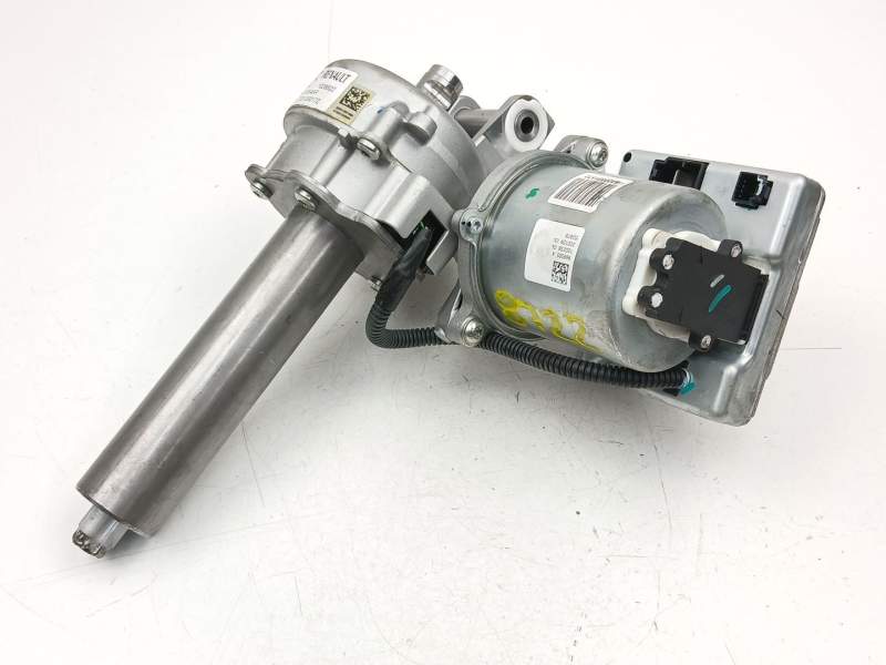 Recambio de bomba direccion electrica para renault captur ii (hf_) tce 130 (hfmf) referencia OEM IAM 488106348R  