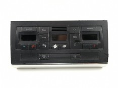 Recambio de mandos calefaccion aire para audi a4 avant (8e) 1.8 20v turbo referencia OEM IAM 8E0820043  