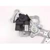 Recambio de elevalunas trasero derecho para renault scénic iii (jz0/1_) 1.5 dci referencia OEM IAM 827303178R  