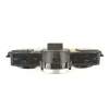 Recambio de mandos calefaccion aire para renault clio grandtour business referencia OEM IAM 8200296683 69340022 