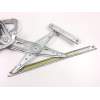 Recambio de elevalunas trasero derecho para renault scénic iii (jz0/1_) 1.5 dci referencia OEM IAM 827303178R  