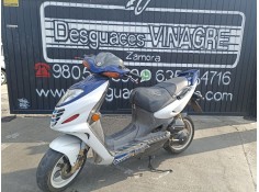 suzuki ay 50 / a 50 del año 2000