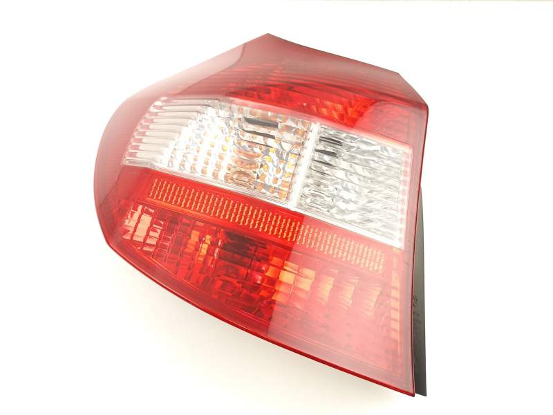 Recambio de piloto trasero izquierdo para bmw 1 (e87) 118 d referencia OEM IAM 6924501 3016390000 