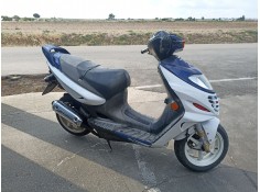 suzuki ay 50 / a 50 del año 2000 2