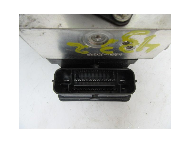 Recambio de abs : ford mondeo : 2.0 td /qxba (140,08cv) 5p [2008] para ford mondeo 2.0 td /qxba referencia OEM IAM 8G91-2C405-AB