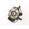 Recambio de mangueta delantera izquierda para kia cee´d (jd) 1.4 crdi 90 referencia OEM IAM 51715A6000  