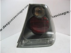 Recambio de piloto trasero dch. : bmw 320 : 2.0 td -204d4 (149,6cv) 3p [2001] para bmw  320 2.0 td -204d4 referencia OEM IAM   