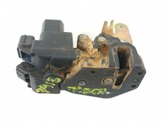 Recambio de cerradura puerta trasera derecha para land rover range rover (lp) 2.5 dt (100kw) referencia OEM IAM ASR2308  