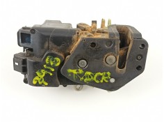 Recambio de cerradura puerta trasera derecha para land rover range rover (lp) 2.5 dt (100kw) referencia OEM IAM ASR2308   2