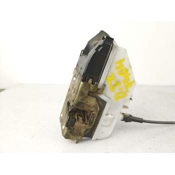 CERRADURA PUERTA DELANTERA DERECHA 8200119121 