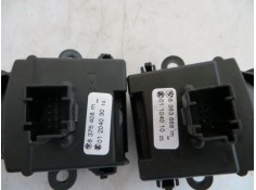Recambio de mando luces y limpias : bmw x5 : 3.0 d - 30-6d-2 d (217,60cv) 6v 5p [2005] para bmw x5 3.0 d - 30-6d-2 d 6v referenc 2