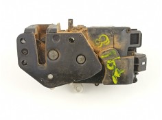 Recambio de cerradura puerta trasera izquierda para land rover range rover (lp) 2.5 dt (100kw) referencia OEM IAM ASR2309   2