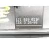Recambio de motor calefaccion para volkswagen new beetle (9c1, 1c1) 1.9 tdi referencia OEM IAM 1J1819021A  