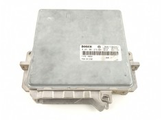 Recambio de centralita para land rover range rover (lp) 2.5 dt (100kw) referencia OEM IAM MSB101290 0281001272 