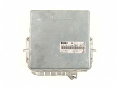 Recambio de centralita para land rover range rover (lp) 2.5 dt (100kw) referencia OEM IAM MSB101290 0281001272  2