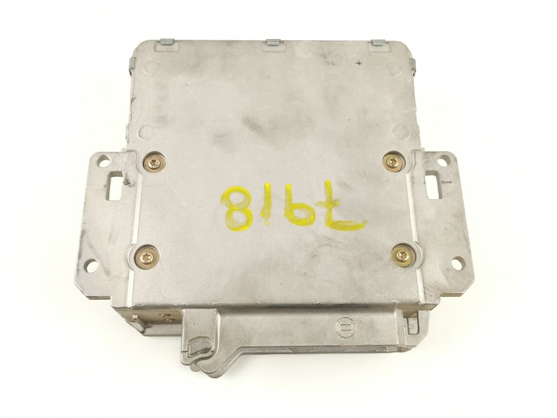 Recambio de centralita para land rover range rover (lp) 2.5 dt (100kw) referencia OEM IAM MSB101290 0281001272 