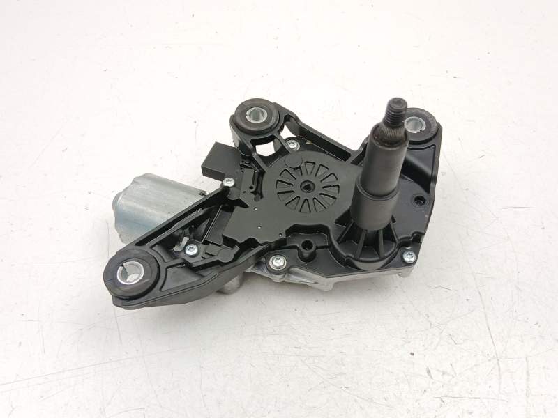 Recambio de motor limpia trasero para renault captur ii (hf_) tce 130 (hfmf) referencia OEM IAM 287109757R 0390205079 