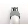 Recambio de manilla delantera derecha para volkswagen golf iv (1j1) 1.9 tdi referencia OEM IAM 3B0837886D  