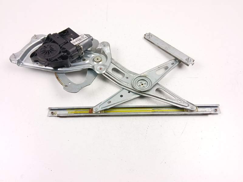Recambio de elevalunas trasero izquierdo para renault scénic iii (jz0/1_) 1.5 dci referencia OEM IAM 827310166R  