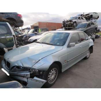 BMW 5 (E39)