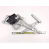 Recambio de elevalunas trasero izquierdo para renault scénic iii (jz0/1_) 1.5 dci referencia OEM IAM 827310166R  