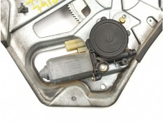 Recambio de elevalunas trasero derecho para land rover range rover (lp) 2.5 dt (100kw) referencia OEM IAM ALR80 0130821317  2