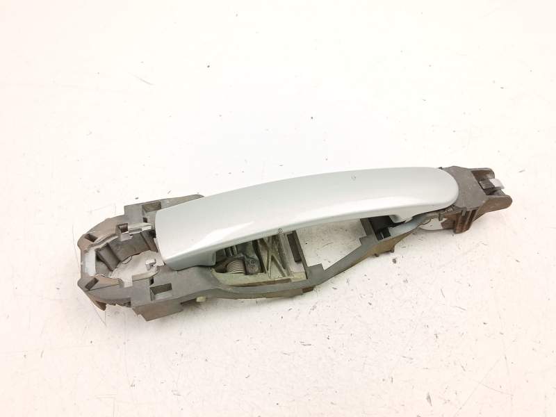 Recambio de manilla delantera izquierda para volkswagen golf iv (1j1) 1.9 tdi referencia OEM IAM 3B0837885D  