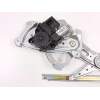 Recambio de elevalunas trasero izquierdo para renault scénic iii (jz0/1_) 1.5 dci referencia OEM IAM 827310166R  
