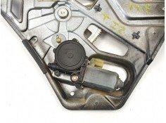 Recambio de elevalunas trasero izquierdo para land rover range rover (lp) 2.5 dt (100kw) referencia OEM IAM ALR81 0130821318  2