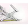 Recambio de elevalunas trasero izquierdo para renault scénic iii (jz0/1_) 1.5 dci referencia OEM IAM 827310166R  