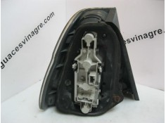 Recambio de piloto trasero dch. : bmw 320 : 2.0 td -204d4 (149,6cv) 3p [2001] para bmw  320 2.0 td -204d4 referencia OEM IAM    2