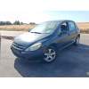 peugeot 307 (3a/c) del año 2005