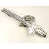 Recambio de elevalunas delantero derecho para dacia duster (hs_) 1.5 dci referencia OEM IAM 8200733828  