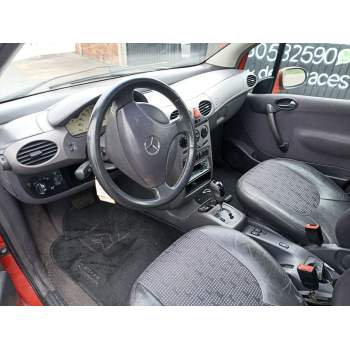 MERCEDES-BENZ CLASE A (W168)