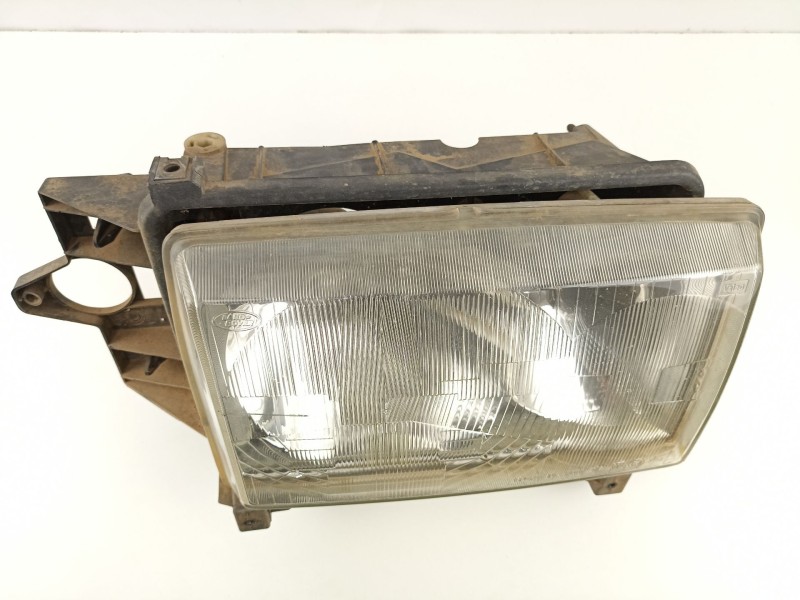Recambio de faro derecho para land rover range rover (lp) 2.5 dt (100kw) referencia OEM IAM AMR4821  