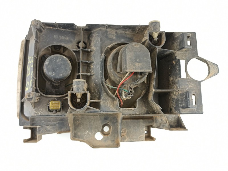 Recambio de faro derecho para land rover range rover (lp) 2.5 dt (100kw) referencia OEM IAM AMR4821  