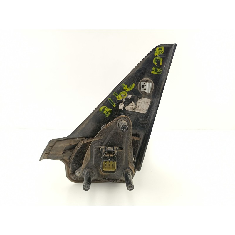 Recambio de retrovisor derecho para land rover range rover (lp) 2.5 dt (100kw) referencia OEM IAM AWR5291  