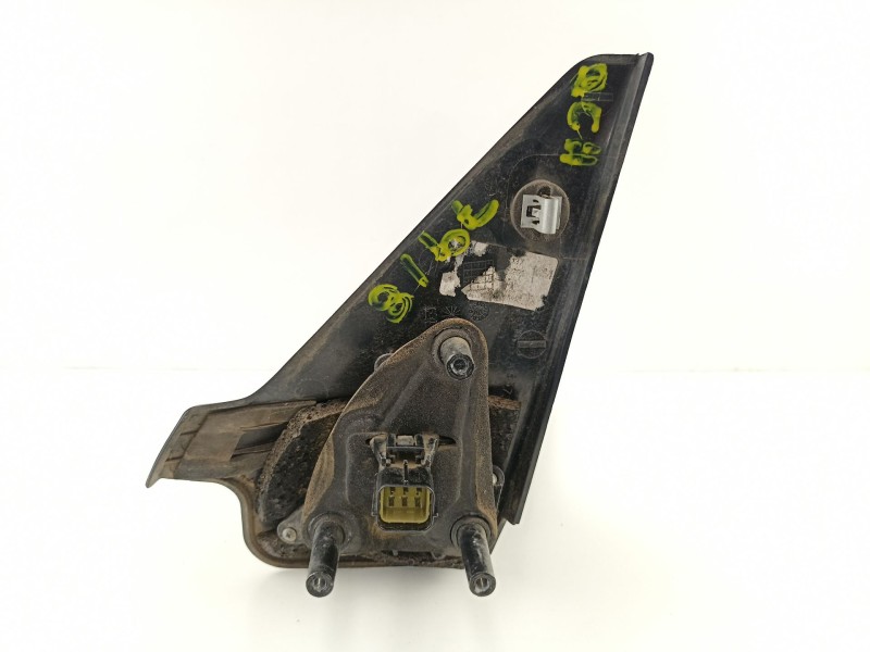 Recambio de retrovisor derecho para land rover range rover (lp) 2.5 dt (100kw) referencia OEM IAM AWR5291  