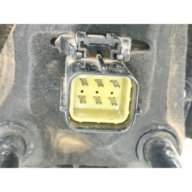 Recambio de retrovisor derecho para land rover range rover (lp) 2.5 dt (100kw) referencia OEM IAM AWR5291  