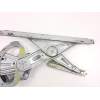 Recambio de elevalunas trasero izquierdo para renault scénic iii (jz0/1_) 1.5 dci referencia OEM IAM 827310166R  