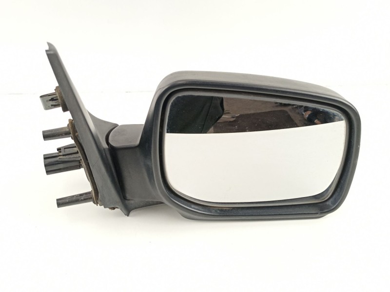 Recambio de retrovisor derecho para land rover range rover (lp) 2.5 dt (100kw) referencia OEM IAM AWR5291  